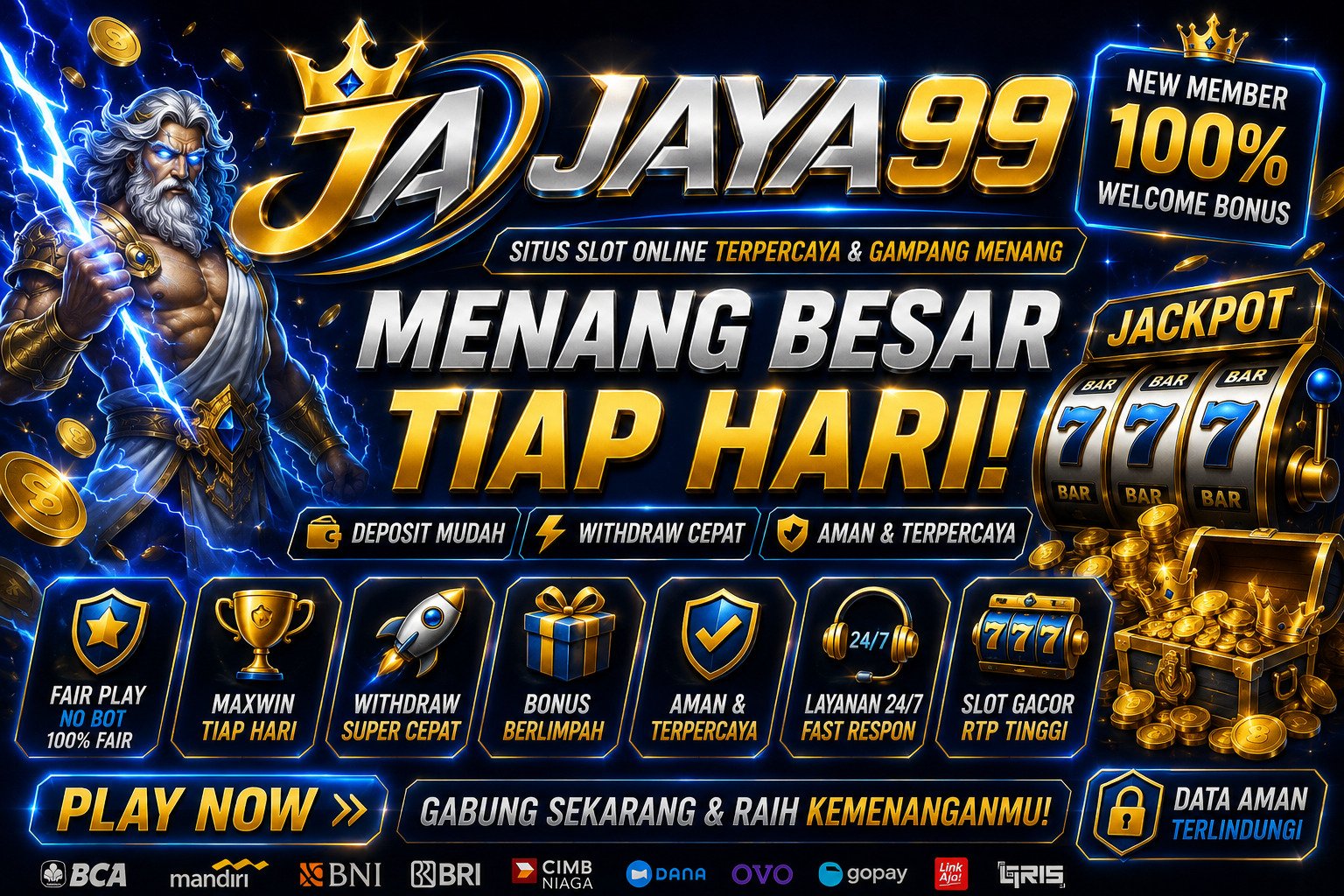 JAYA99